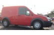 FORD TRANSIT CONNECT 75 T200 VAN